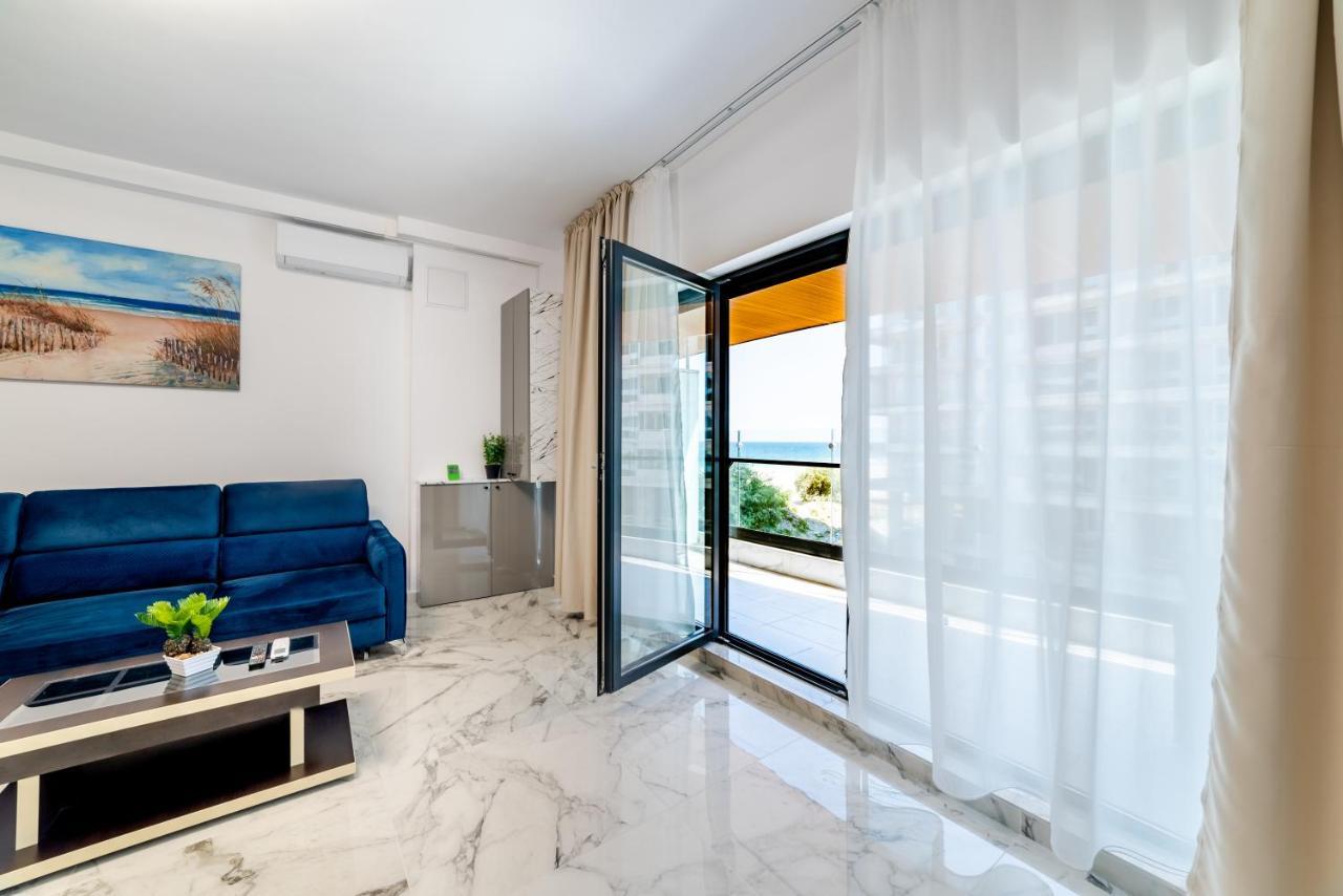 Lexxa 2 Casa Del Mar-Mamaia Nord Apartment Exterior photo
