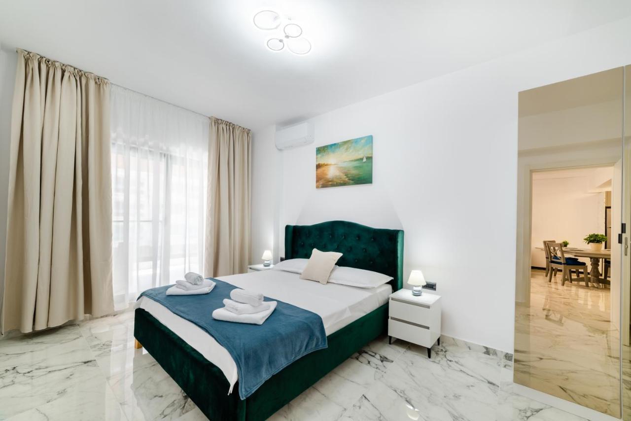 Lexxa 2 Casa Del Mar-Mamaia Nord Apartment Exterior photo